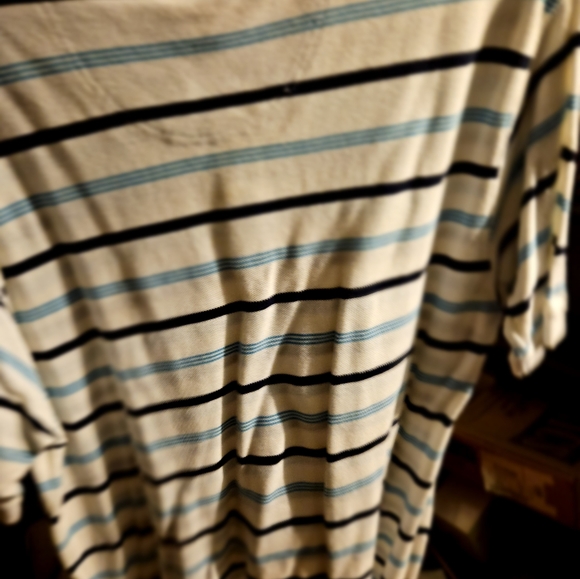 Wrangler Men's Polo Shirt - Picture 3 of 5